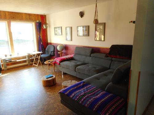 Hostal Cabine, Home Sweet Home