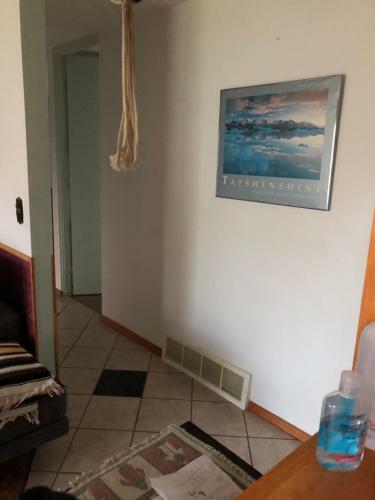 Hostal Cabine, Home Sweet Home