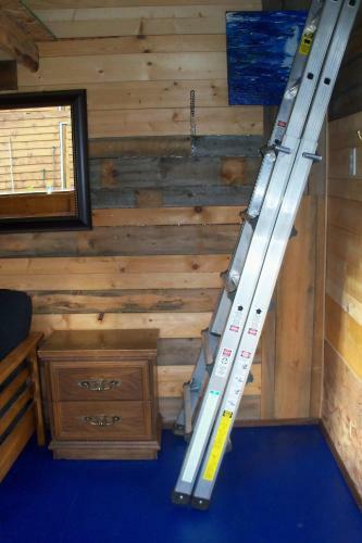 Hostal Cabine, Home Sweet Home