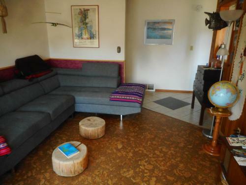 Hostal Cabine, Home Sweet Home