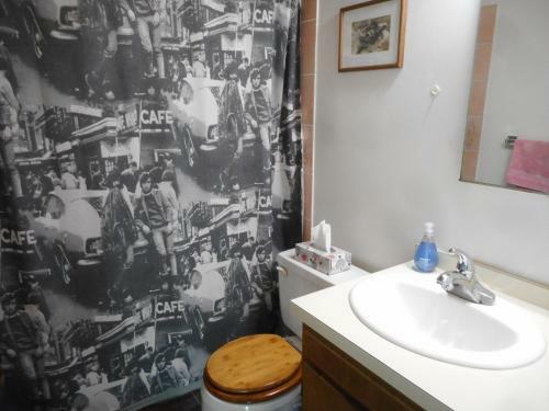 Hostal Cabine, Home Sweet Home