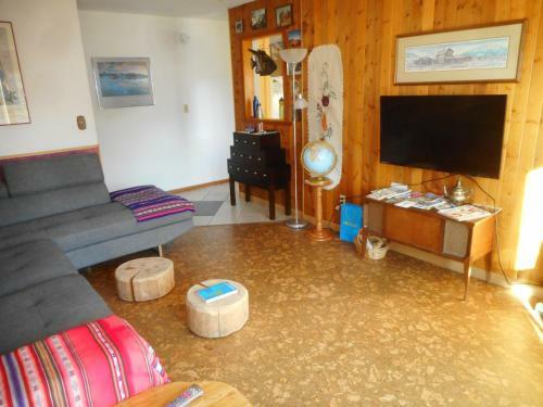 Hostal Cabine, Home Sweet Home