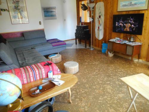Hostal Cabine, Home Sweet Home