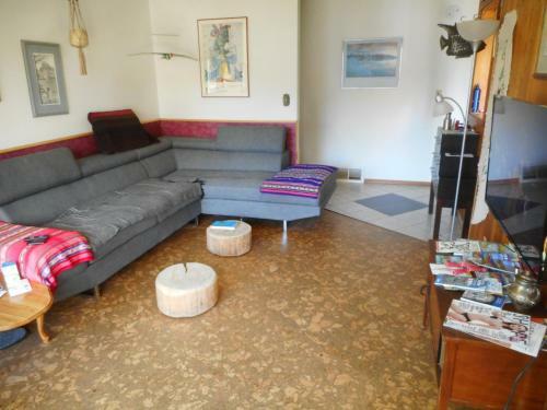 Hostal Cabine, Home Sweet Home