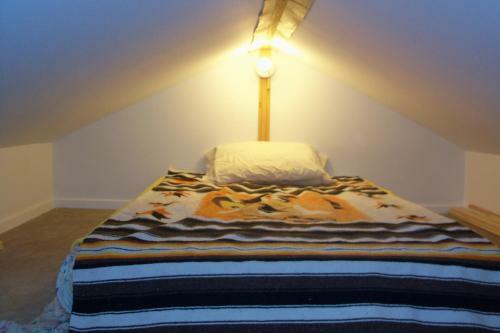 Hostal Cabine, Home Sweet Home