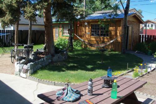 Hostal Cabine, Home Sweet Home