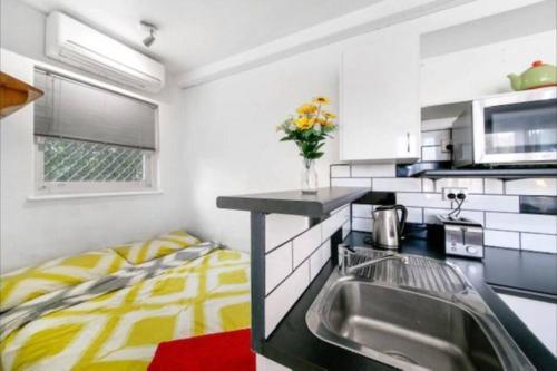 Apartamento Park St Walk To The Beach