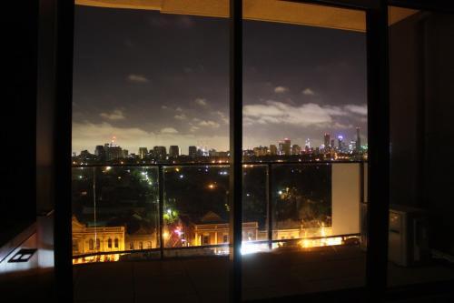 Apartamentos Luxurious With Great Views