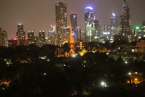 Apartamentos Luxurious With Great Views