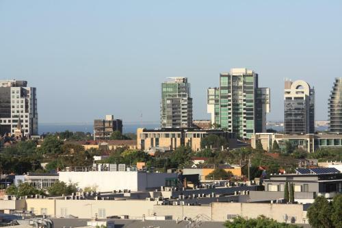 Apartamentos Luxurious With Great Views