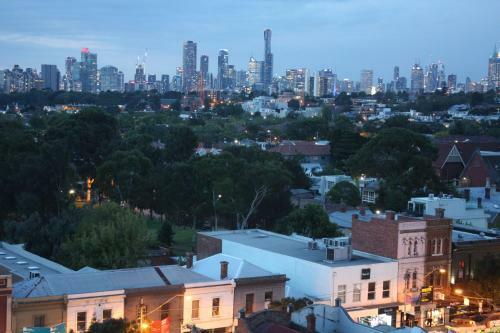 Apartamentos Luxurious With Great Views
