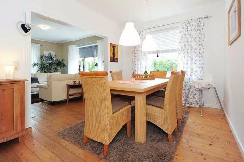 Exklusives Ferienhaus Fine Mit Sauna