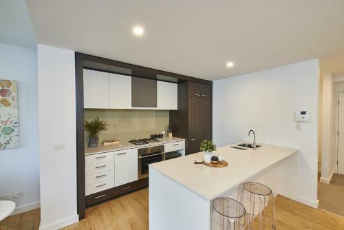 Mega Style Apartments Southbank