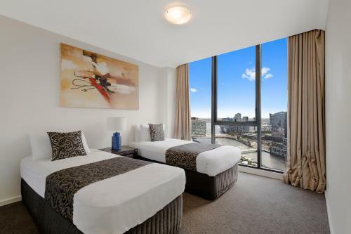 Apartamento Jade Resorts Melbourne