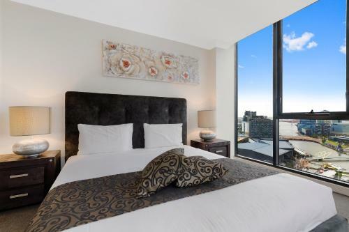 Apartamento Jade Resorts Melbourne
