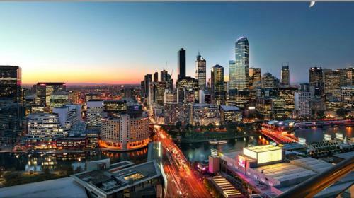 Apartamento Jade Resorts Melbourne