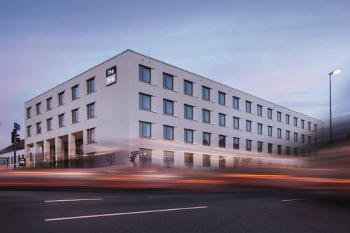 Hotel The Niu Hop