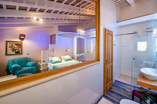 Apartamento Nuvola