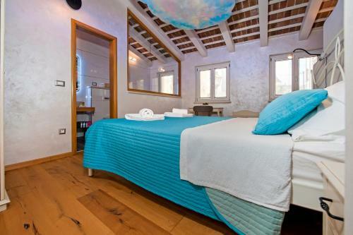 Apartamento Nuvola