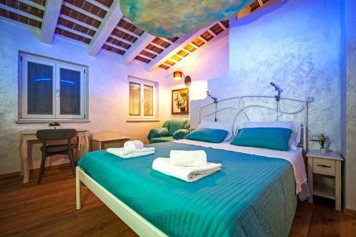 Apartamento Nuvola