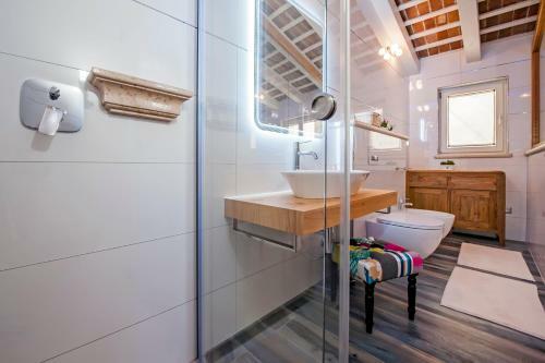 Apartamento Nuvola