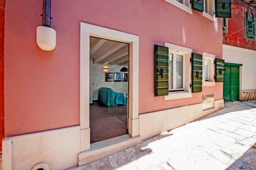 Apartamento Nuvola