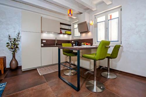 Apartamento Nuvola