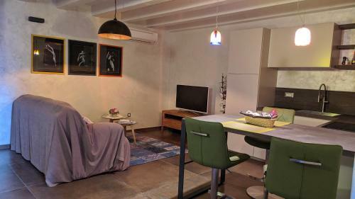 Apartamento Nuvola