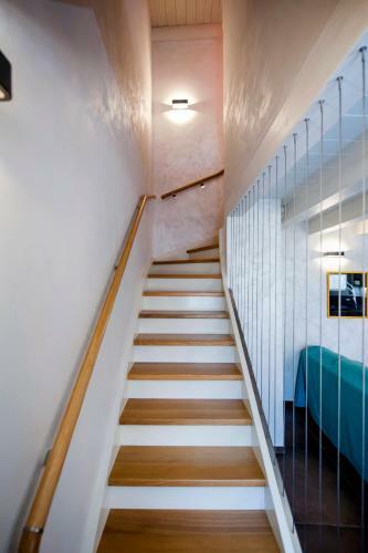 Apartamento Nuvola