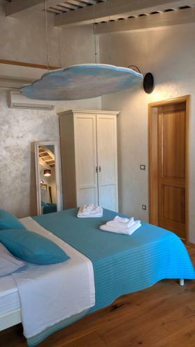 Apartamento Nuvola