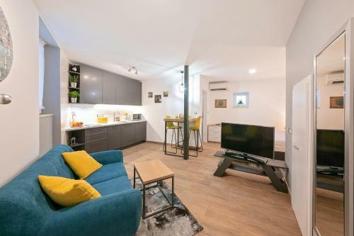 Apartamentos Mariva Downtown Studio