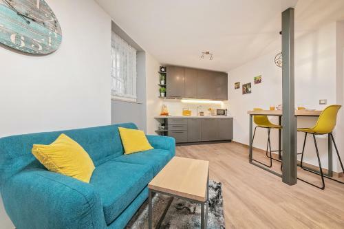 Apartamentos Mariva Downtown Studio