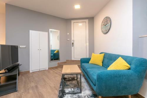 Apartamentos Mariva Downtown Studio