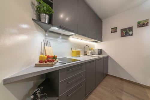 Apartamentos Mariva Downtown Studio