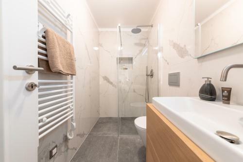 Apartamentos Mariva Downtown Studio