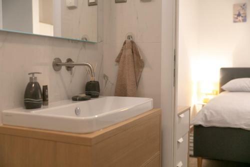 Apartamentos Mariva Downtown Studio