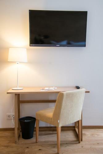 Hotel Alte Post Flensburg