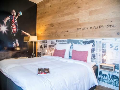 Hotel Alte Post Flensburg
