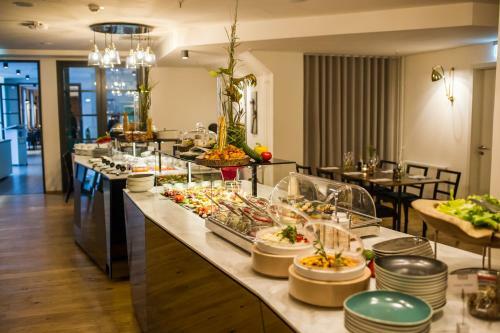 Hotel Alte Post Flensburg