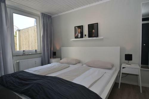Apartamento Fewo1846 - Hafencity