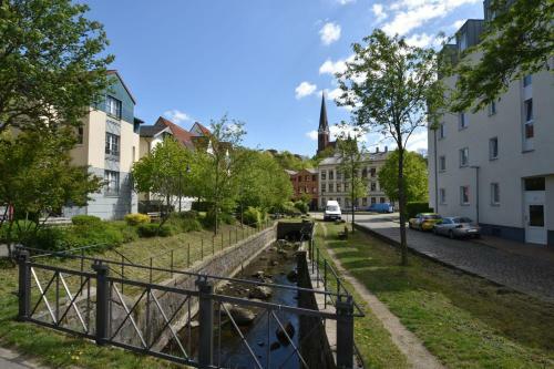 Apartamento Fewo1846 - Hafencity