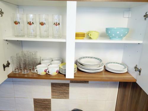 Apartamento New House In The Village