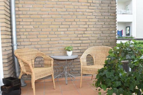 Apartamento Fewo1846 - Belvedere