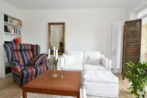Apartamento Fewo1846 - Belvedere