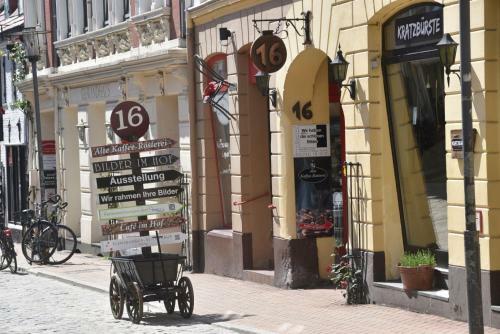 Apartamentos Fewo1846 - Im Sonnenhof
