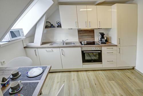 Apartamentos Fewo1846 - Im Sonnenhof