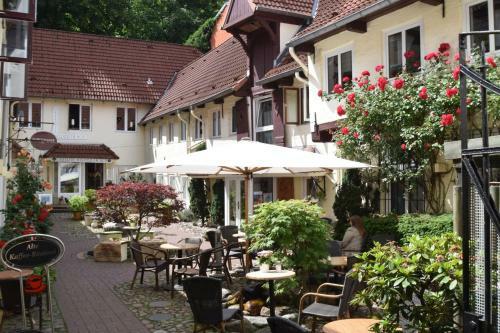 Apartamentos Fewo1846 - Im Sonnenhof