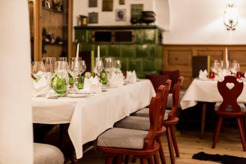 Hostal Landgasthof Karner
