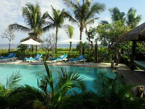 Hotel Mayo Resort