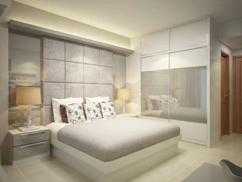 Dian Tanglin Orchard Apartemen